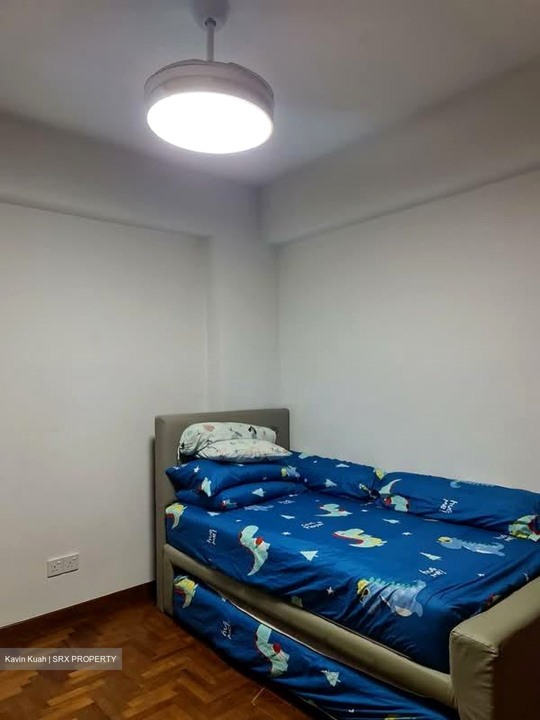 Regentville (D19), Apartment #530456381